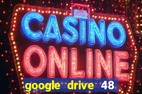 google drive 48 leis do poder